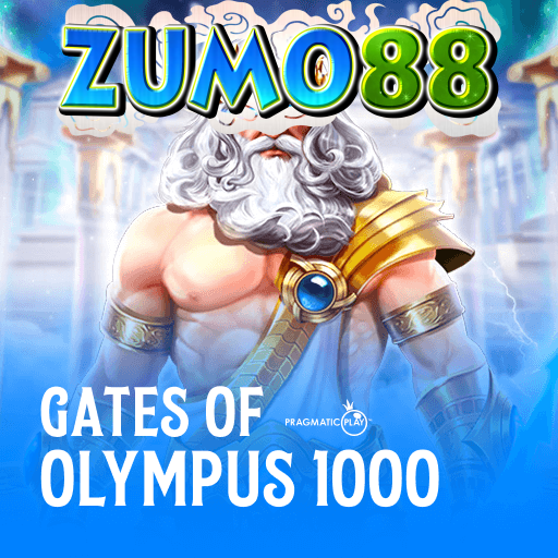 GATES OF OLYMPUS 1000